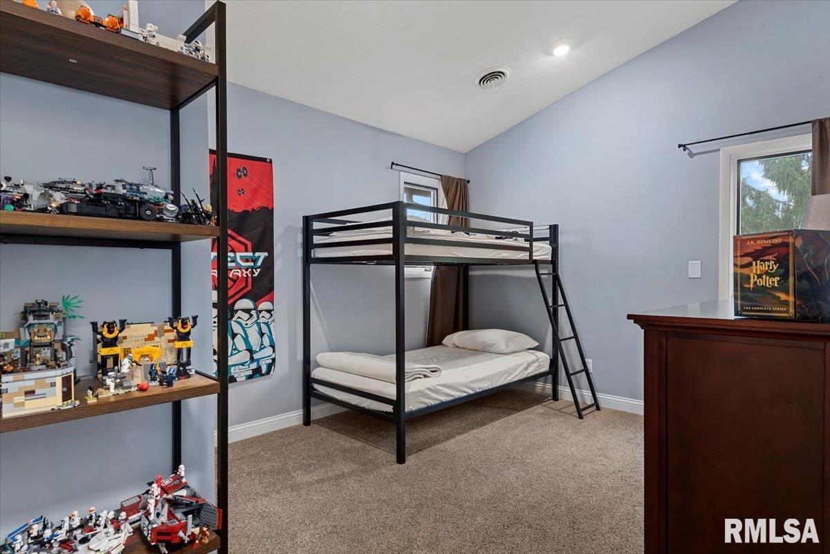 1828 Windycrest Drive Springfield, IL 62704 - Photo 35 of 47