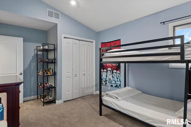 $369,900 | 1828 Windycrest Drive, Springfield, IL 62704