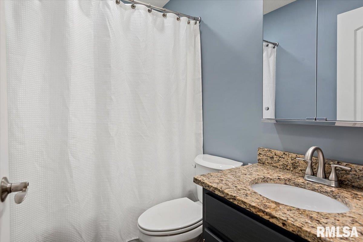 1828 Windycrest Drive Springfield, IL 62704 - Photo 39 of 47