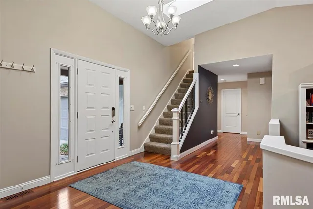 $369,900 | 1828 Windycrest Drive, Springfield, IL 62704