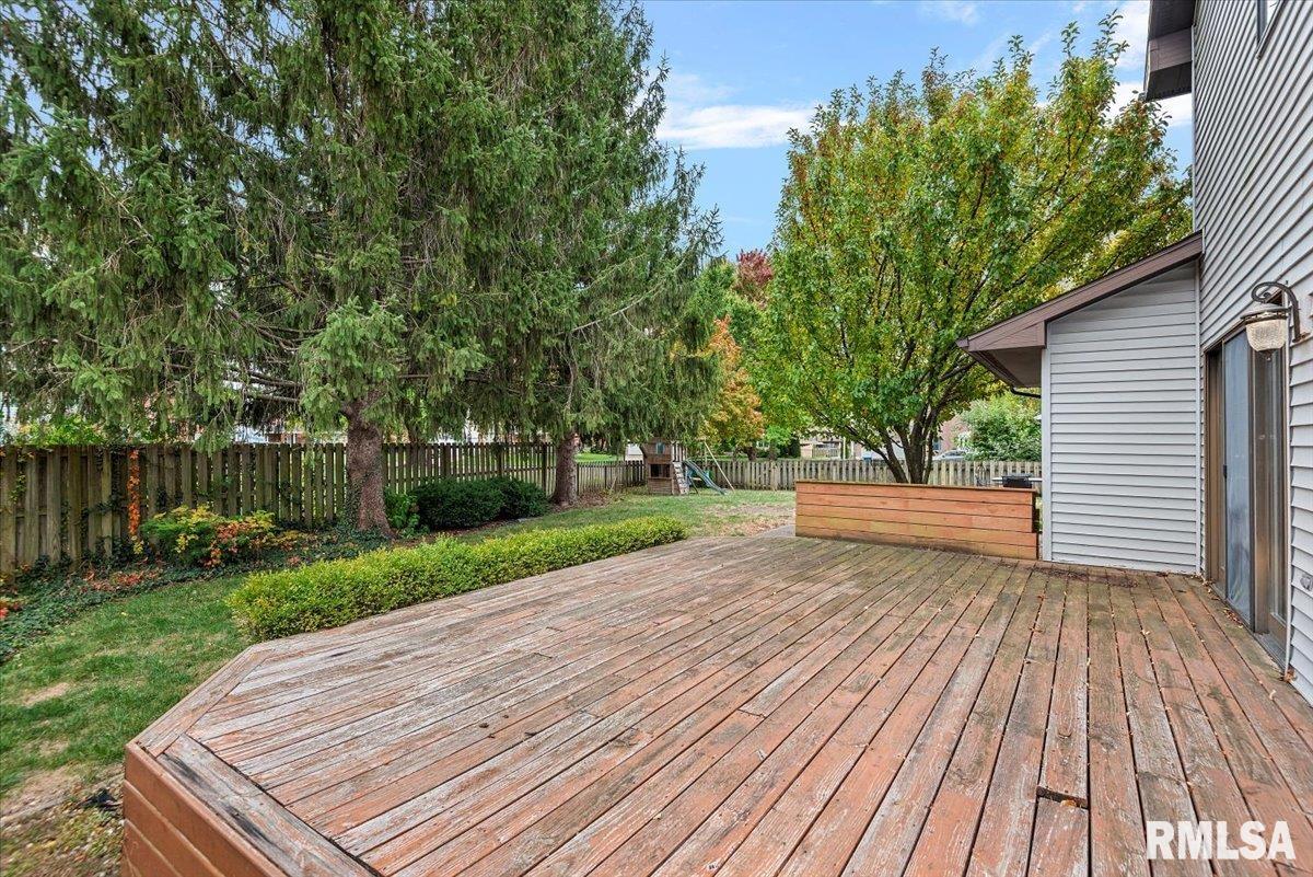 1828 Windycrest Drive Springfield, IL 62704 - Photo 47 of 47