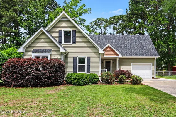 $285,000 | 1607 Munroe Lane, Goldsboro, NC 27534