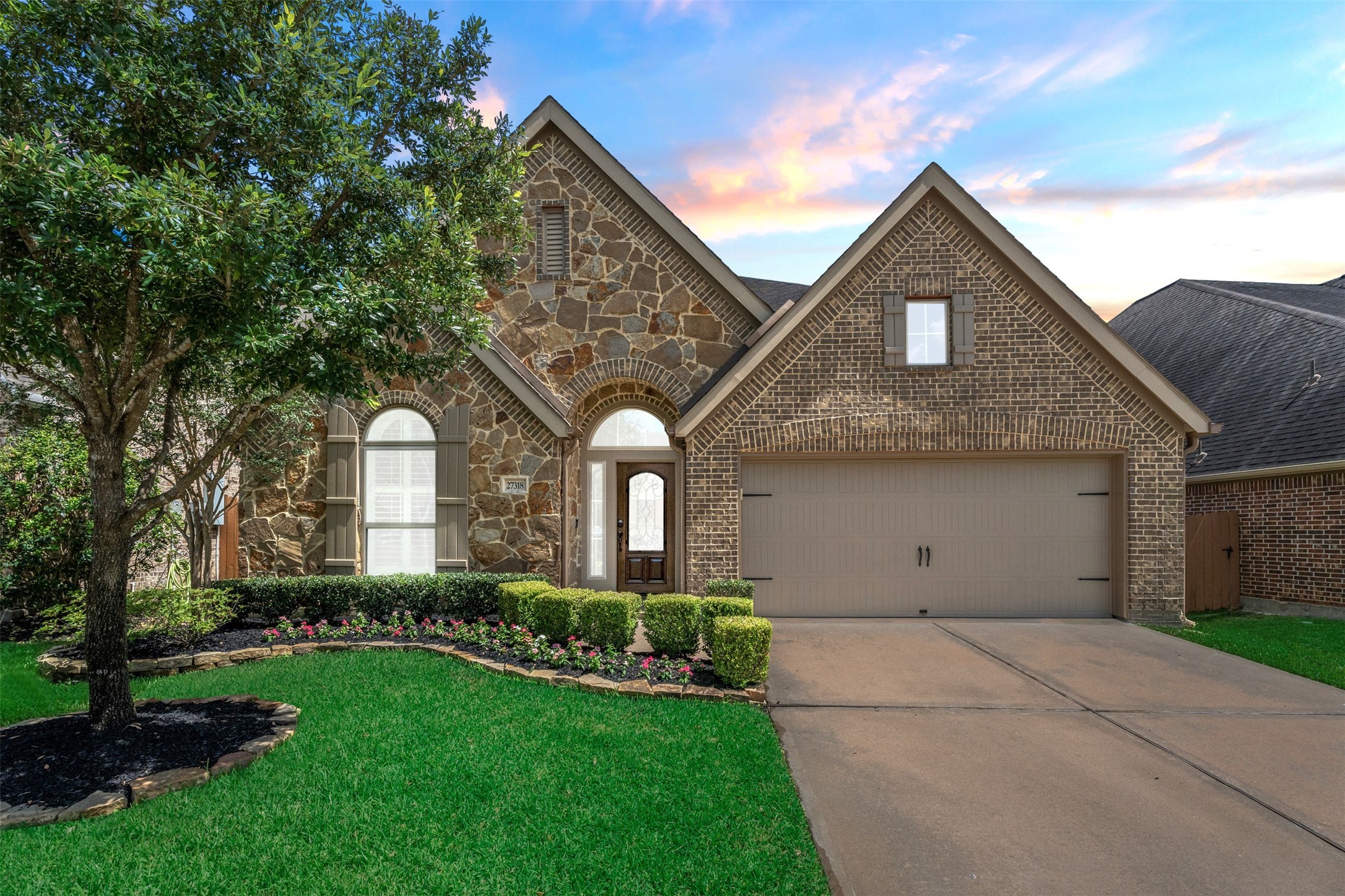 27318 Pendleton Trace Drive Spring, TX 77386 - Photo 8 of 47