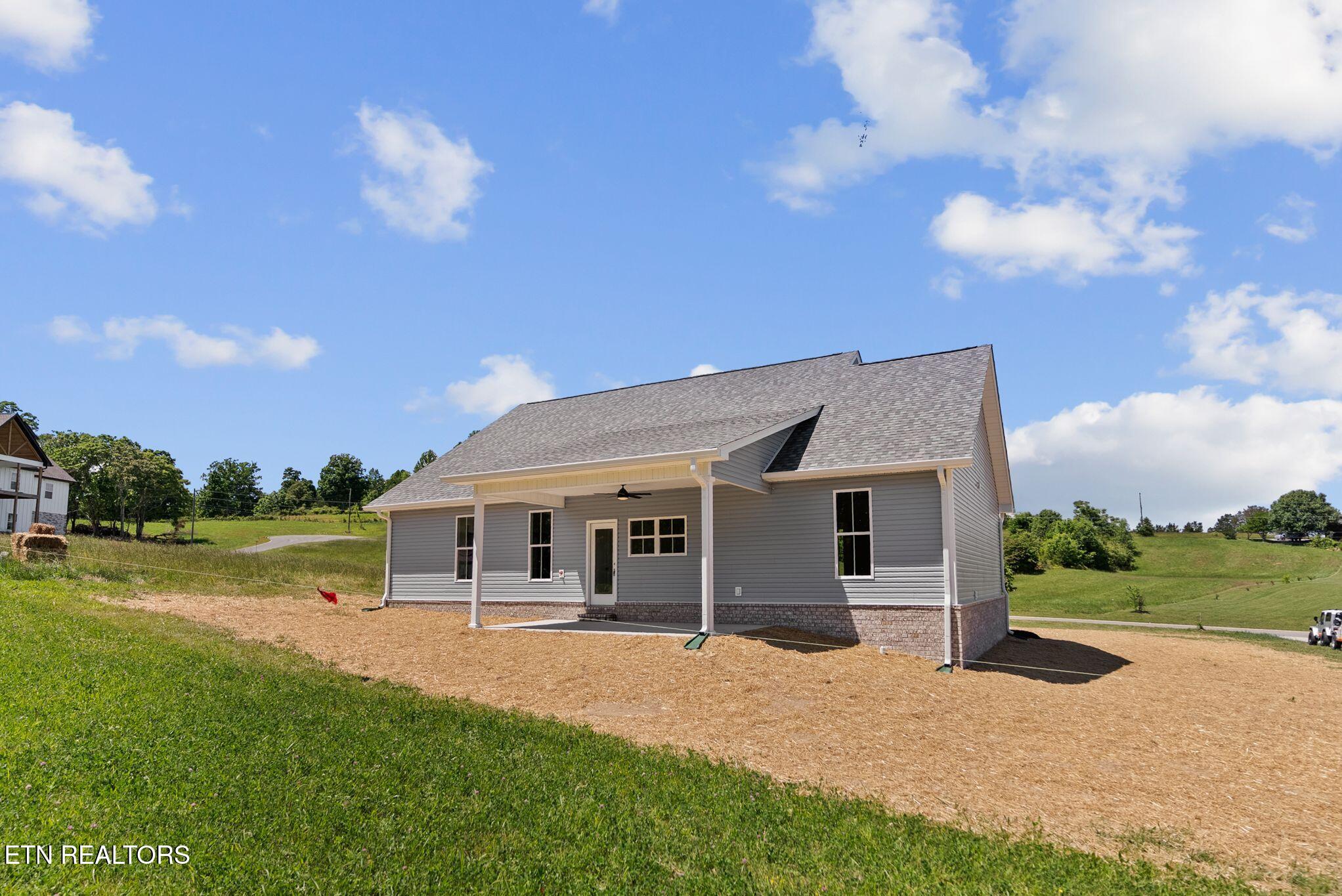 241 Chippewa Lane Rutledge, TN 37861 - Photo 40 of 49 241 CL