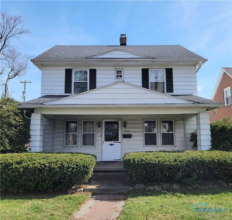 3852 Maxwell Road Toledo, OH 43613 - Photo 1 of 21 Gallery Image 1