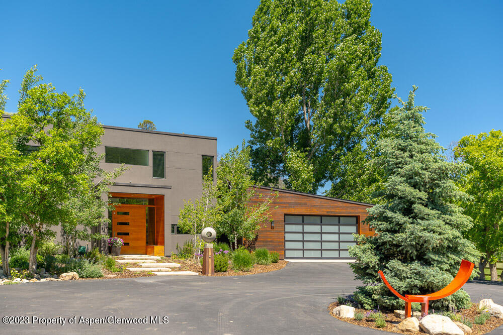 111 West Sopris Creek Road Basalt, CO 81621 - Photo 1 of 51 111WSoprisCreekDr_WEB_23061924V2