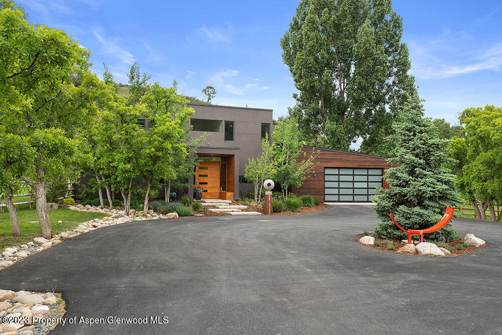 111 West Sopris Creek Road Basalt, CO 81621 - Photo 3 of 51 111WSoprisCreek_WEB_23061341