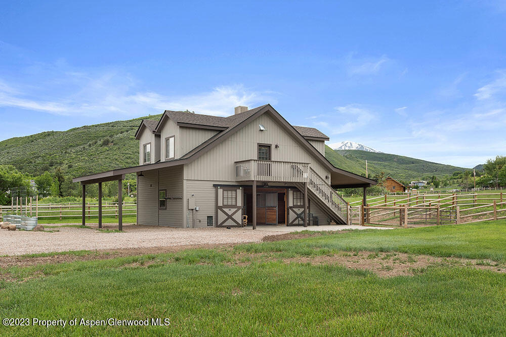 111 West Sopris Creek Road Basalt, CO 81621 - Photo 36 of 51 111WSoprisCreek_WEB_23061339