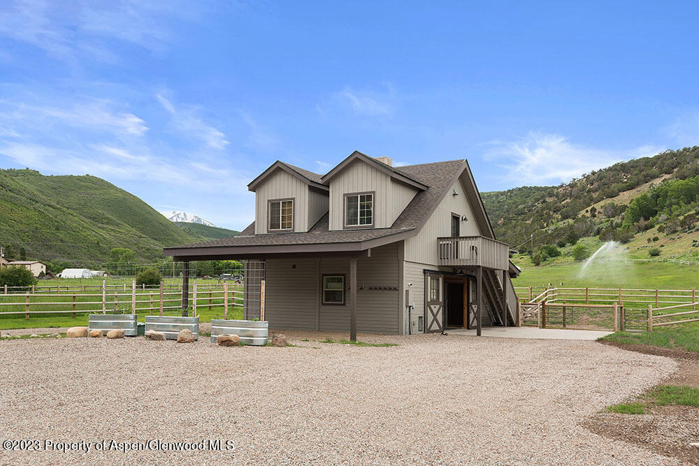 111 West Sopris Creek Road Basalt, CO 81621 - Photo 37 of 51 111WSoprisCreek_WEB_23061340