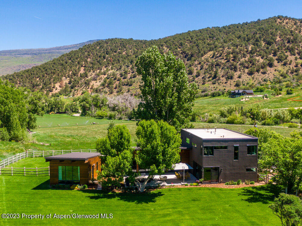 111 West Sopris Creek Road Basalt, CO 81621 - Photo 5 of 51 111WSoprisCreekRd_WEB_23061932