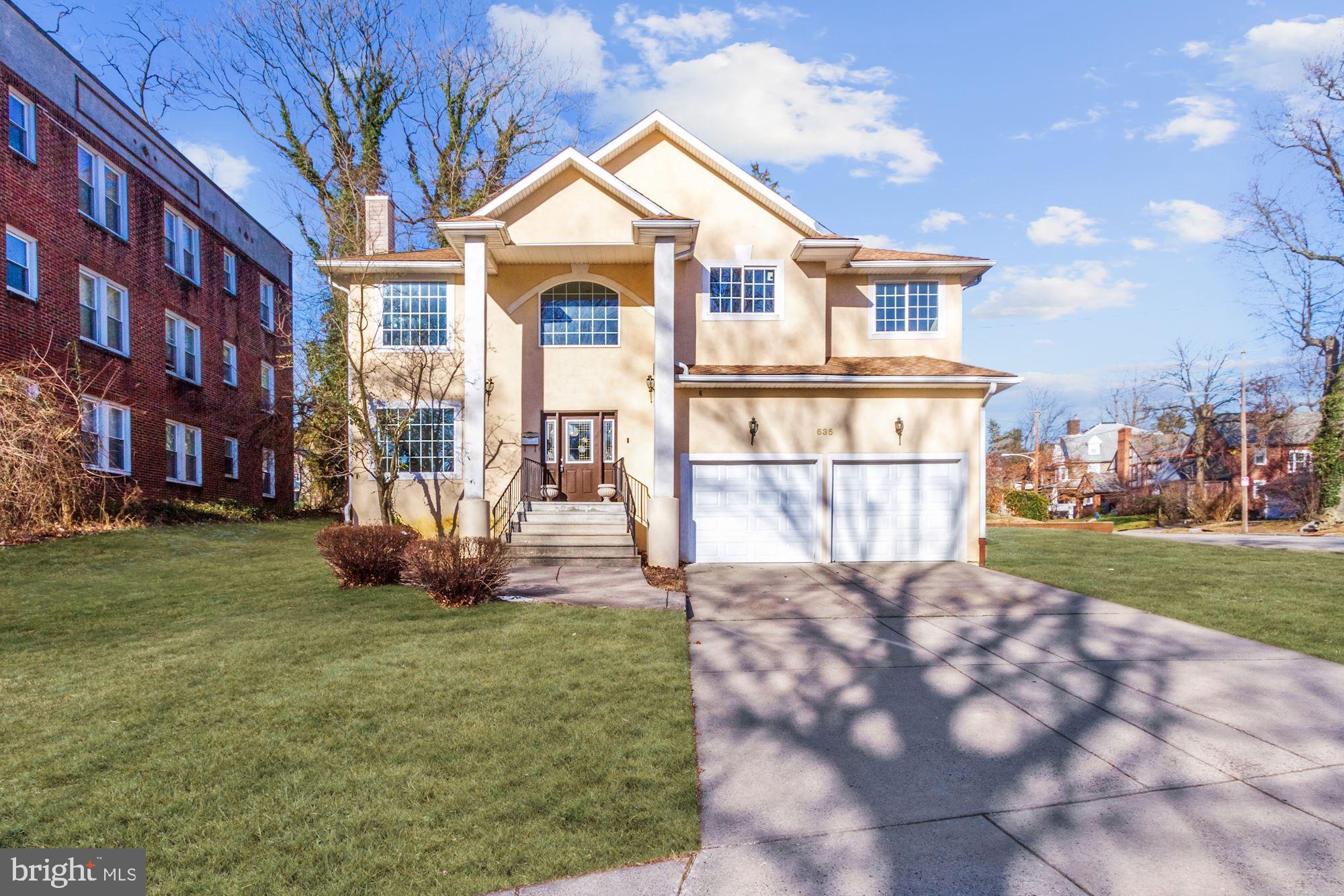 635 Vernon Road Philadelphia, PA 19119 - Photo 2 of 61