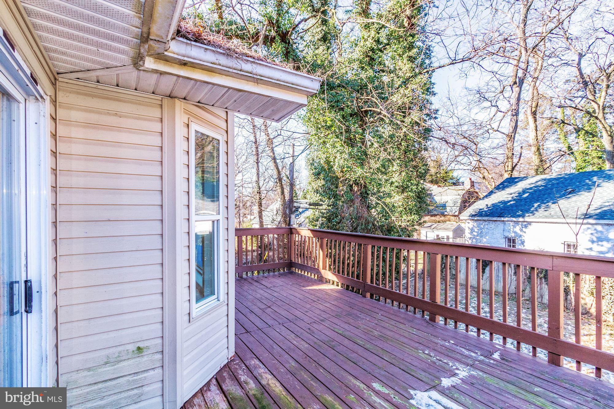 635 Vernon Road Philadelphia, PA 19119 - Photo 32 of 61