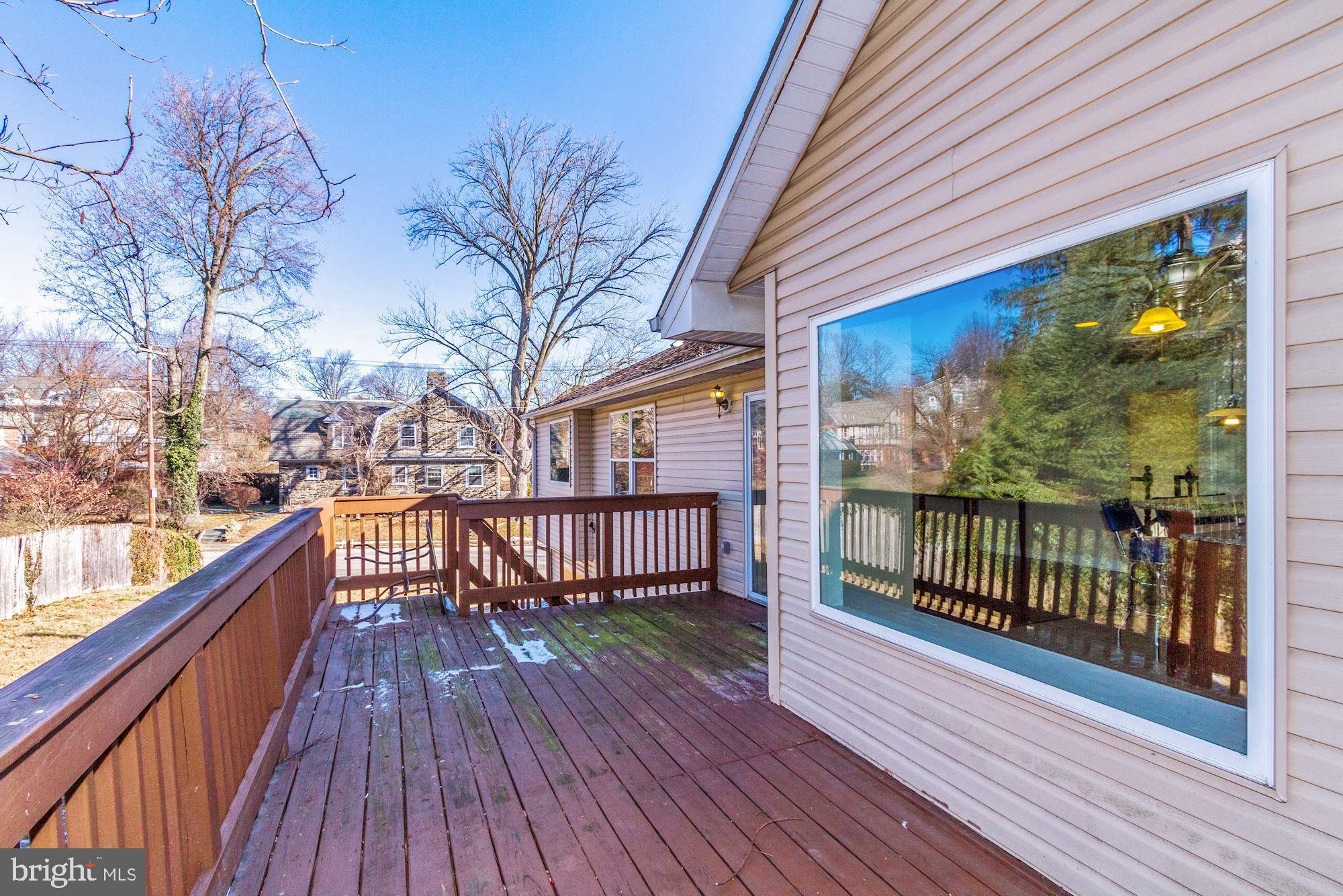 635 Vernon Road Philadelphia, PA 19119 - Photo 33 of 61