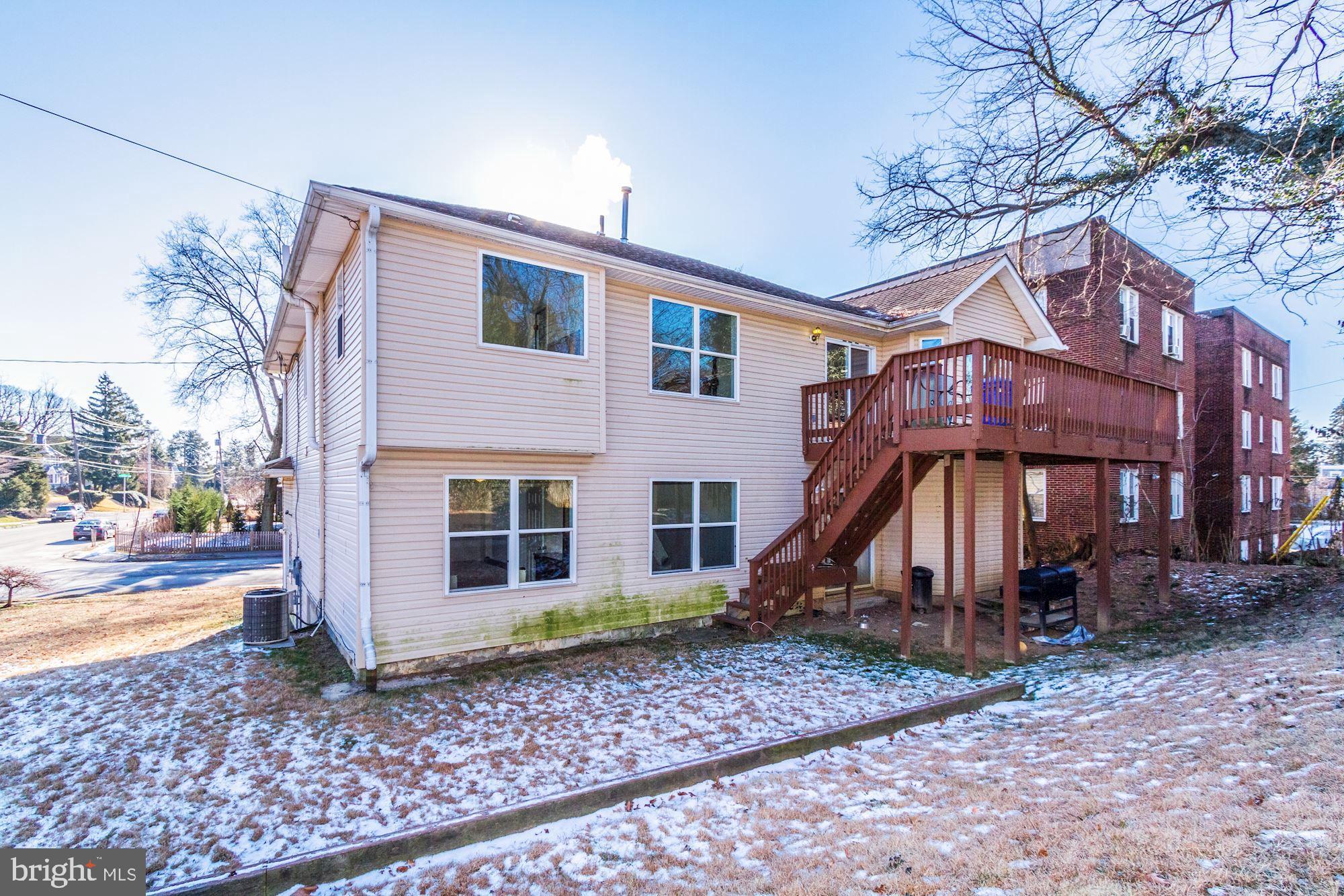 635 Vernon Road Philadelphia, PA 19119 - Photo 53 of 61