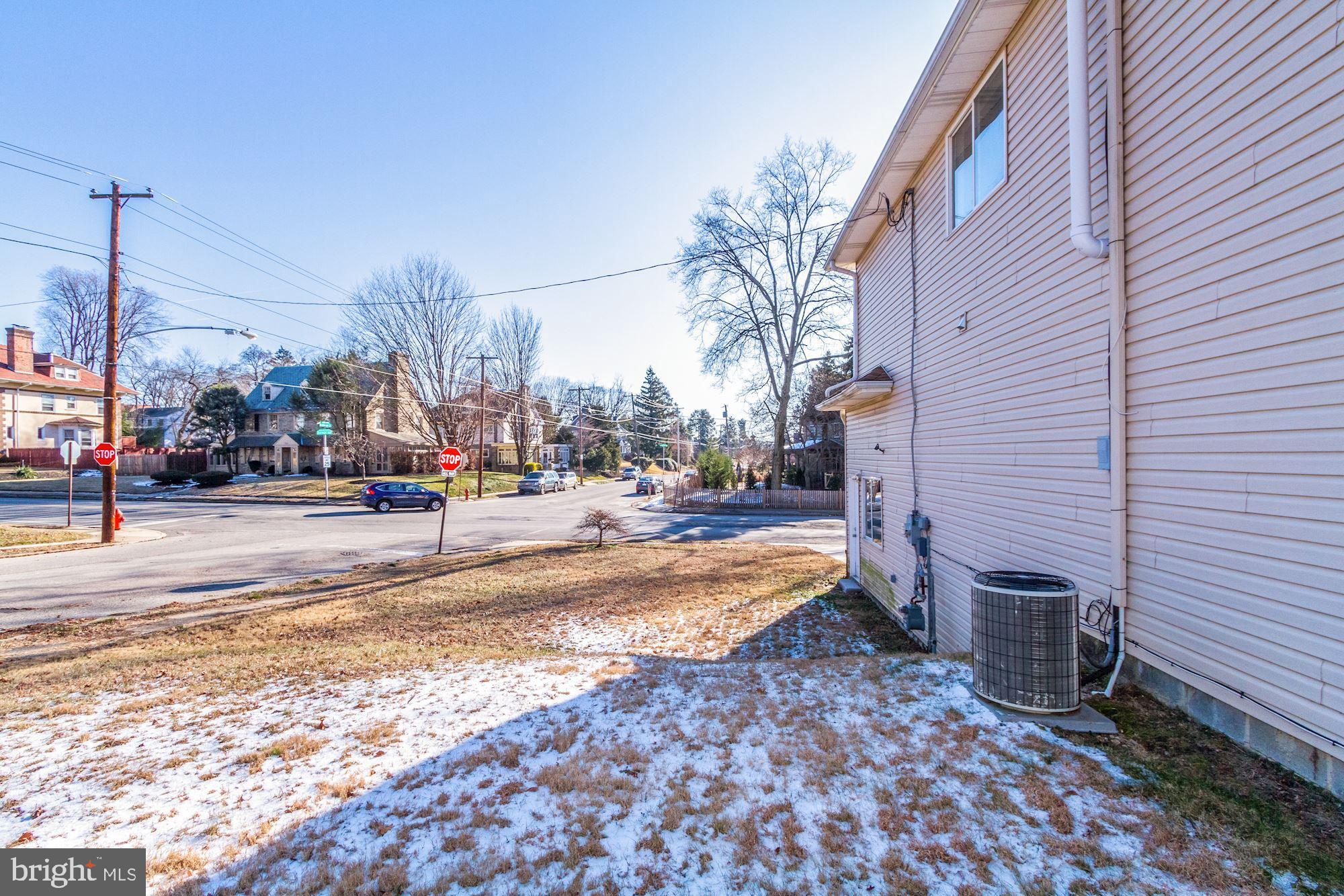 635 Vernon Road Philadelphia, PA 19119 - Photo 57 of 61