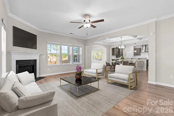 $475,000 | 141 Brockway Drive, Columbia, SC 29229