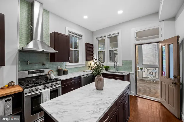 $440,000 | 102 South Washington Street, Baltimore, MD 21231