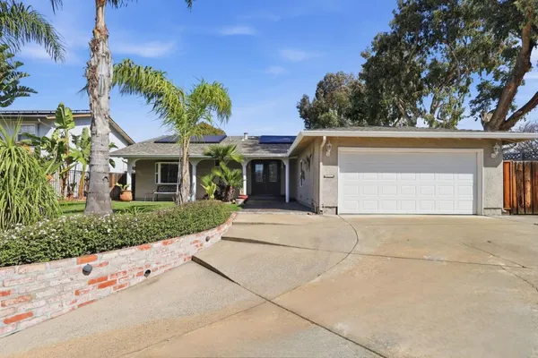 $1,699,000 | 1402 Almanor Court, San Jose, CA 95132