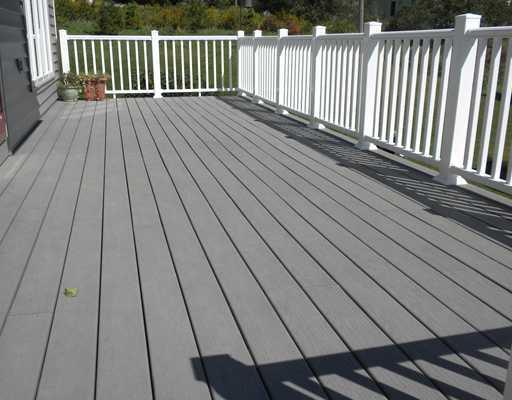 624 Camden Road Warren, ME 04864 - Photo 10 of 14 Patio/Deck.