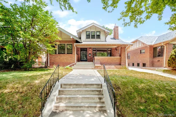 $1,240,000 | 674 Steele Street, Denver, CO 80206