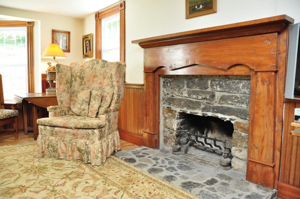 5517 Sweet Springs Valley Road Union, WV 24983 - Photo 25 of 74 Gallery Image 25
