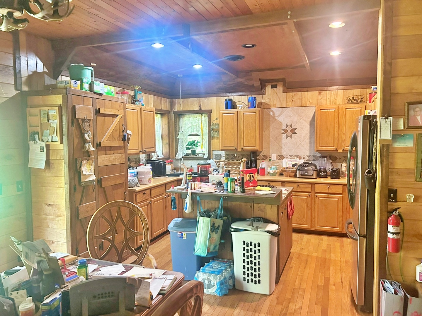 33 Karbers Ridge Road Herod, IL 62947 - Photo 10 of 24 Gallery Image 10