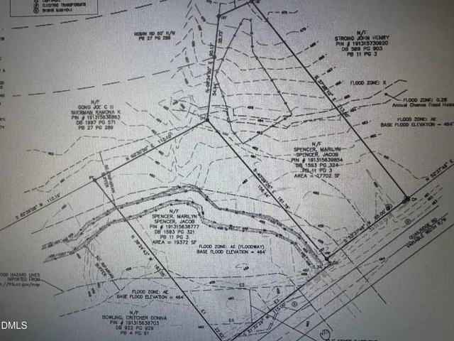 $50,000 | 0 East Quail Ridge Road, Oxford, NC 27565