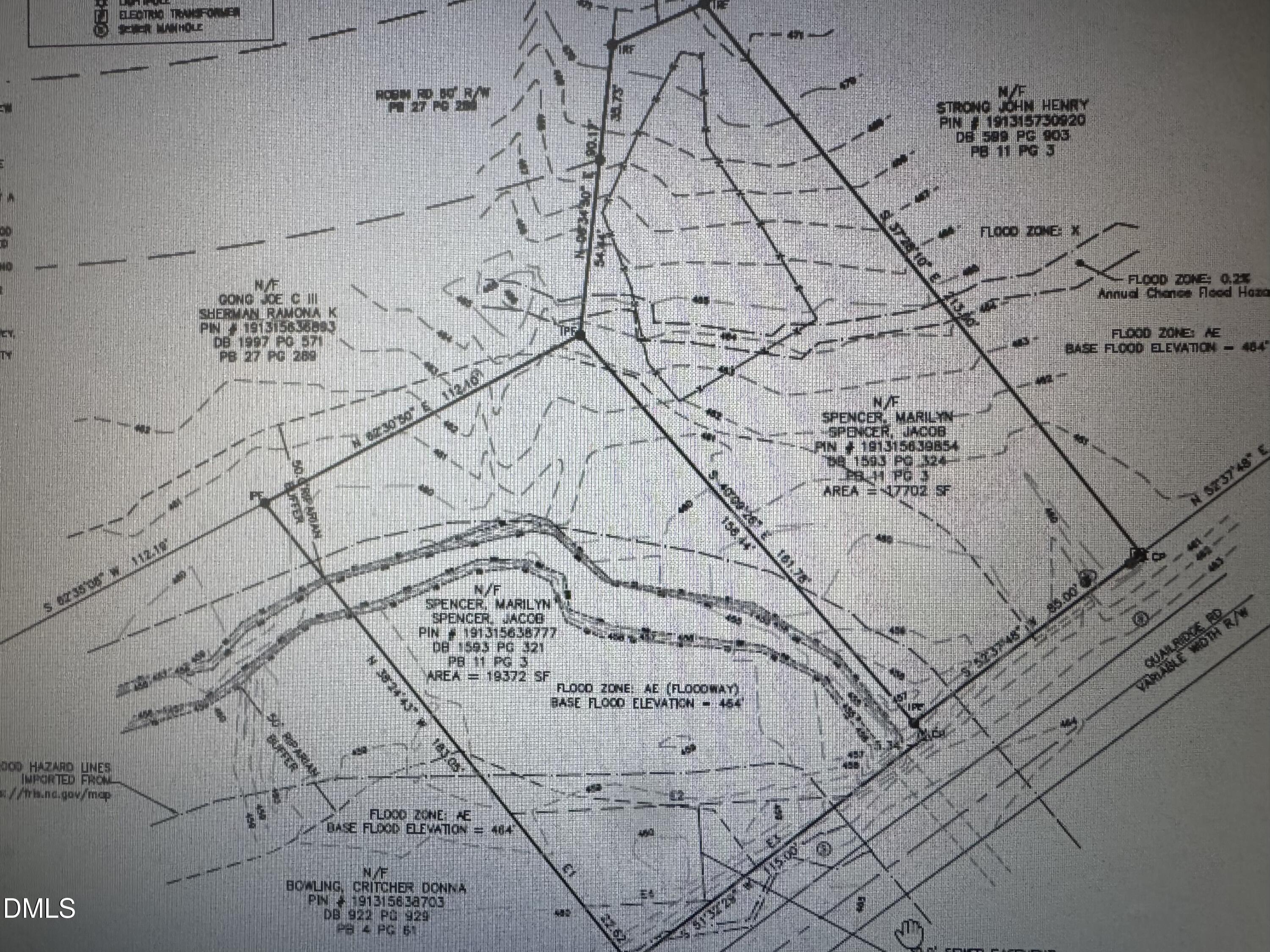 0 East Quail Ridge Road Oxford, NC 27565 - Photo 1 of 1 19F64005-BF38-4AF4-A677-59A21DEC4D91