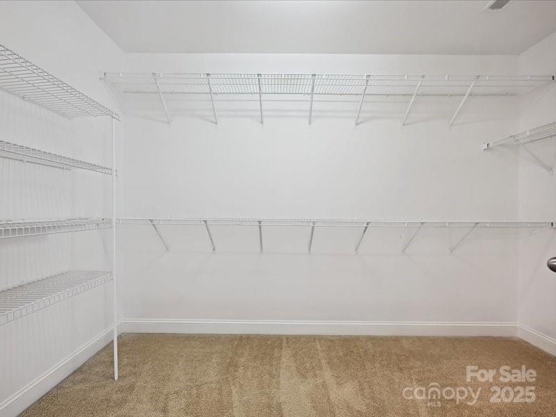 6932 Augustine Way Charlotte, NC 28270 - Photo 35 of 46 a view of a room with shelf
