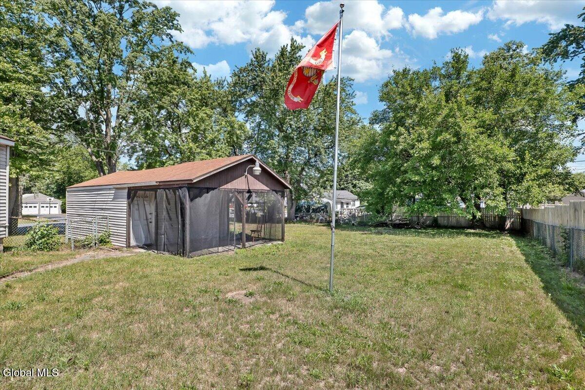 713 Watervliet Shaker Road Colonie, NY 12110 - Photo 21 of 23 21-713 Watervliet Shaker Rd-21