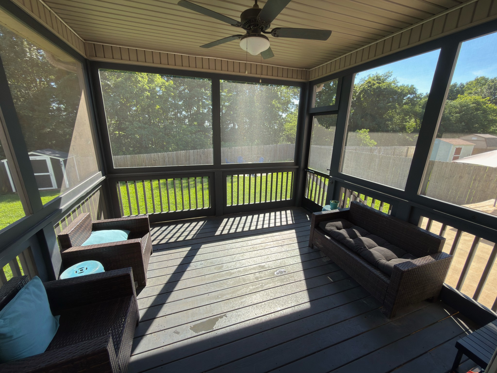 878 Burley Barn Road Clarksville, TN 37042 - Photo 27 of 47