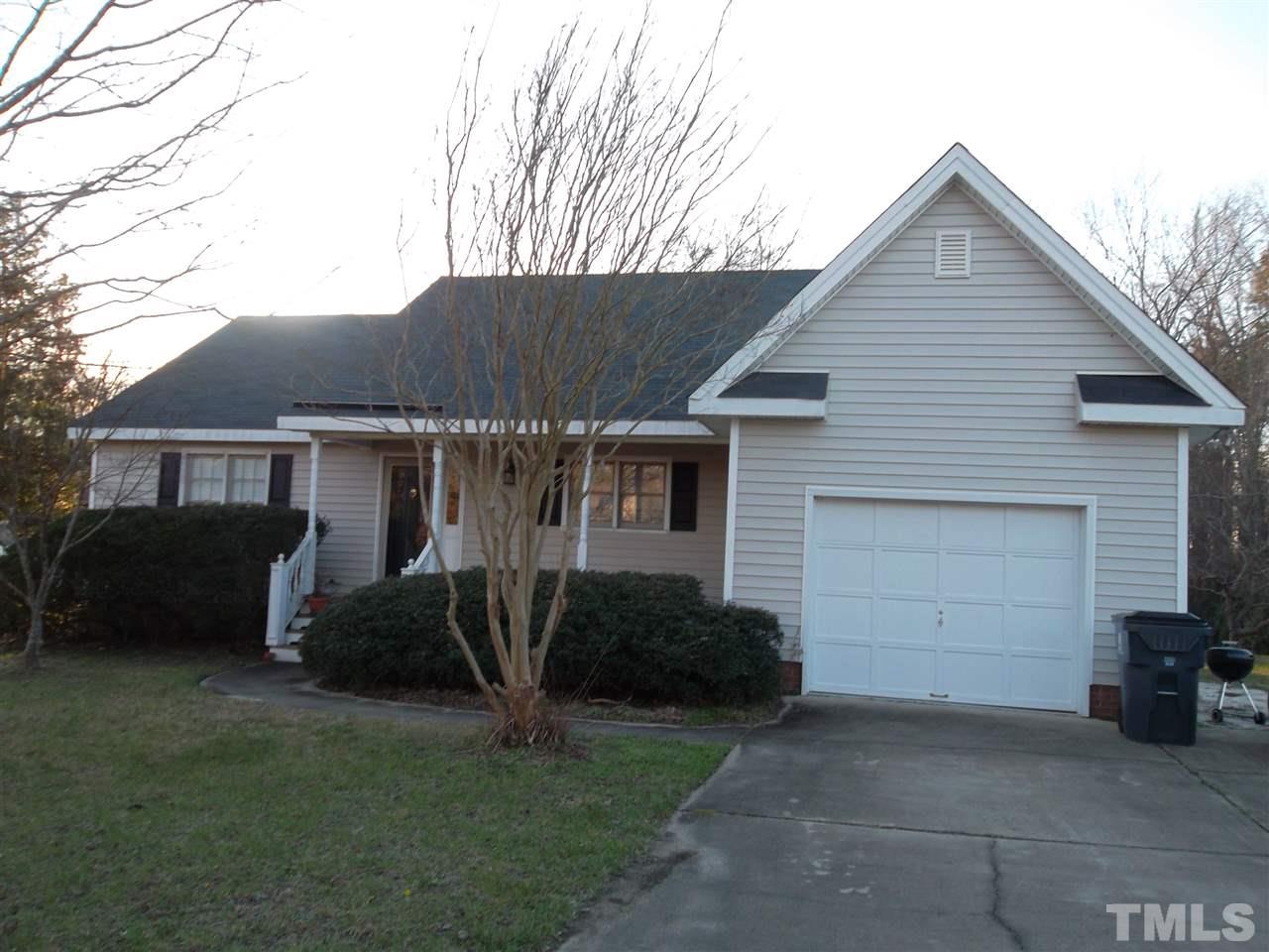 5912 Swales Way Raleigh, NC 27603 - Photo 2 of 25 Gallery Image 2
