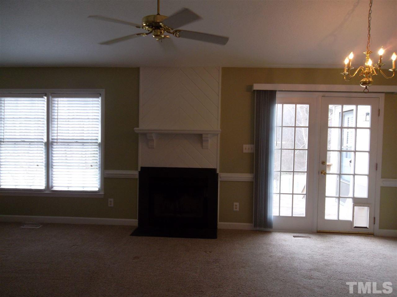 5912 Swales Way Raleigh, NC 27603 - Photo 6 of 25 Gallery Image 6