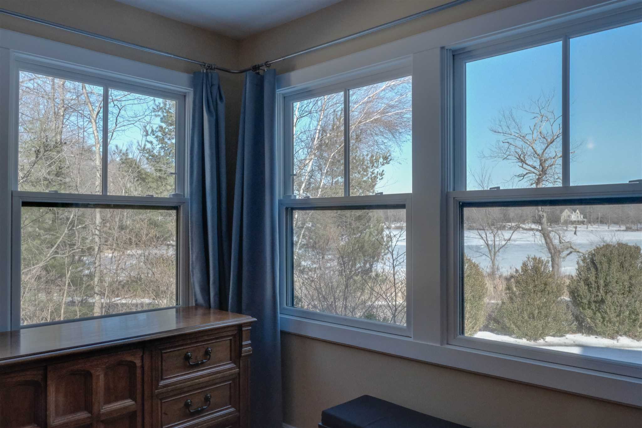 209 Lake Road Pine Plains, NY 12567 - Photo 20 of 34 a view of a room that has a large window