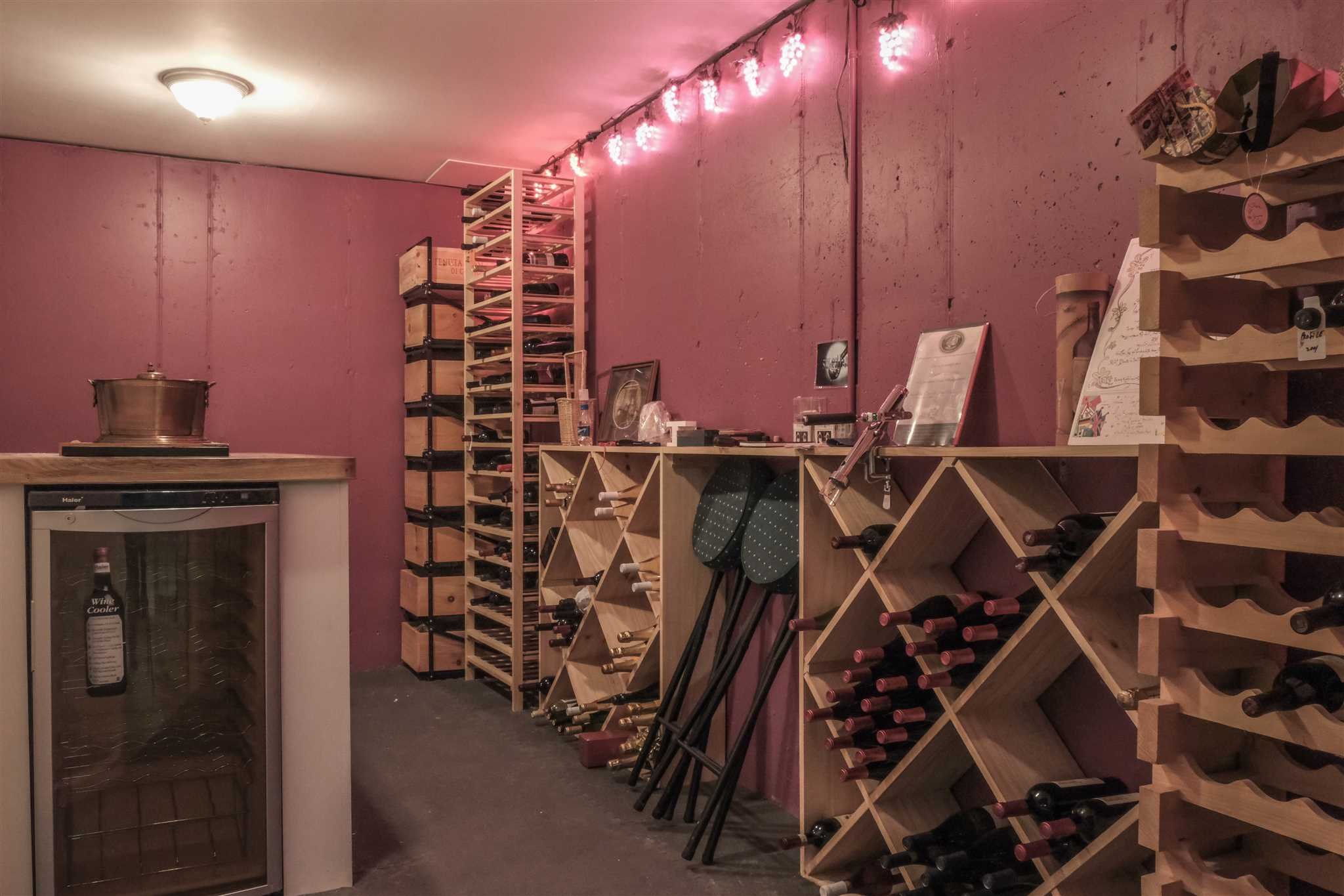 209 Lake Road Pine Plains, NY 12567 - Photo 32 of 34 a bathroom with a sink and a mirror