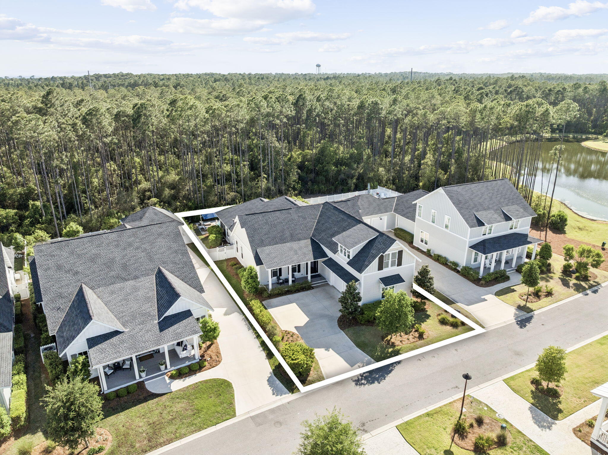 117 Rosecourt St Inlet Beach Inlet Beach, FL 32461 - Photo 4 of 57 Array_117RosecourtSt-13