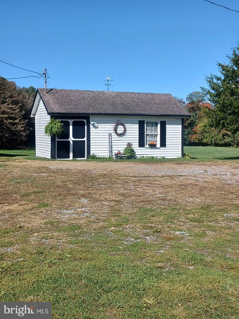 13433 Kretsinger Road Smithsburg, MD 21783 - Photo 13 of 57 "She" Shed