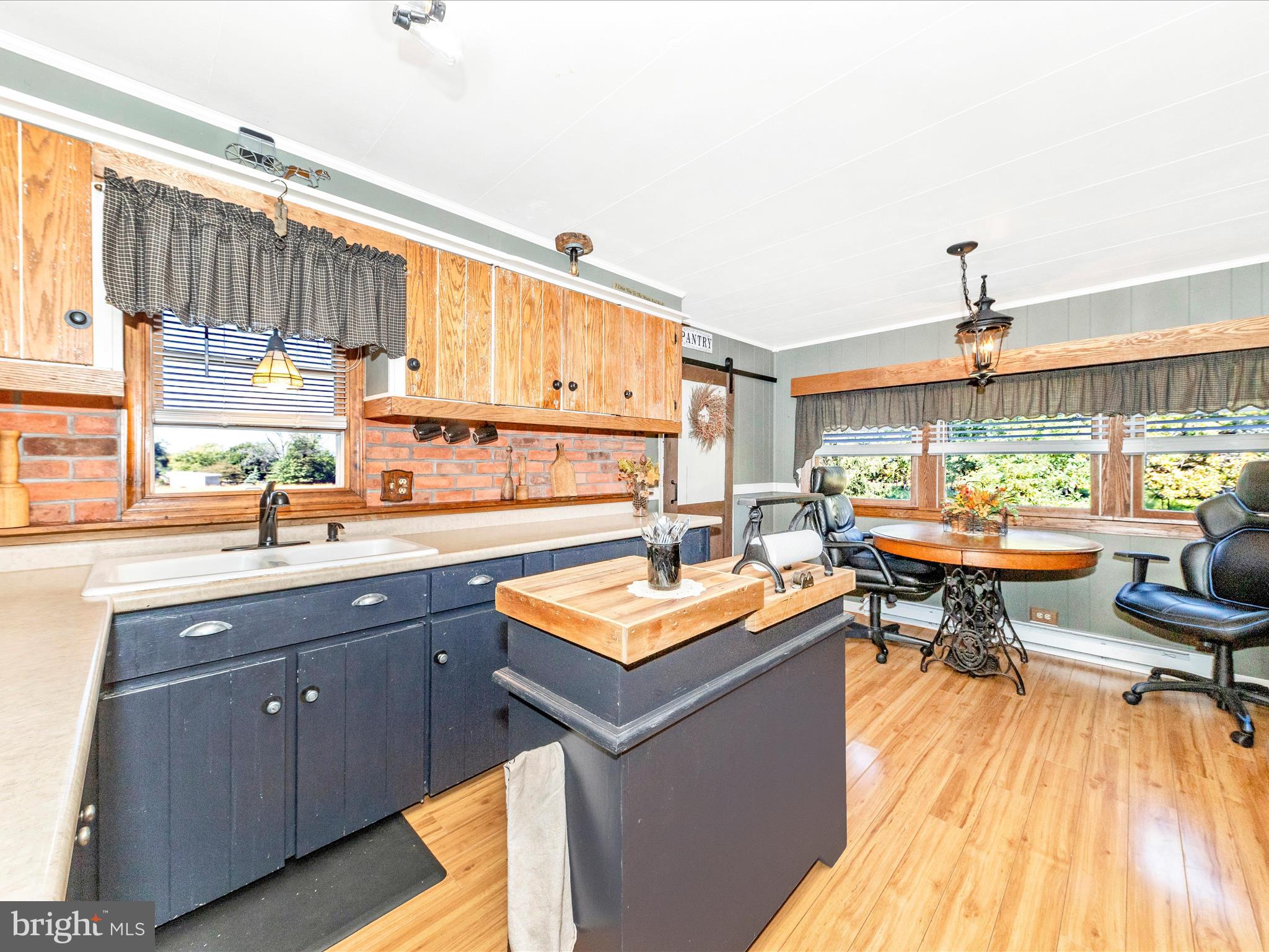 13433 Kretsinger Road Smithsburg, MD 21783 - Photo 27 of 57 Kitchen
