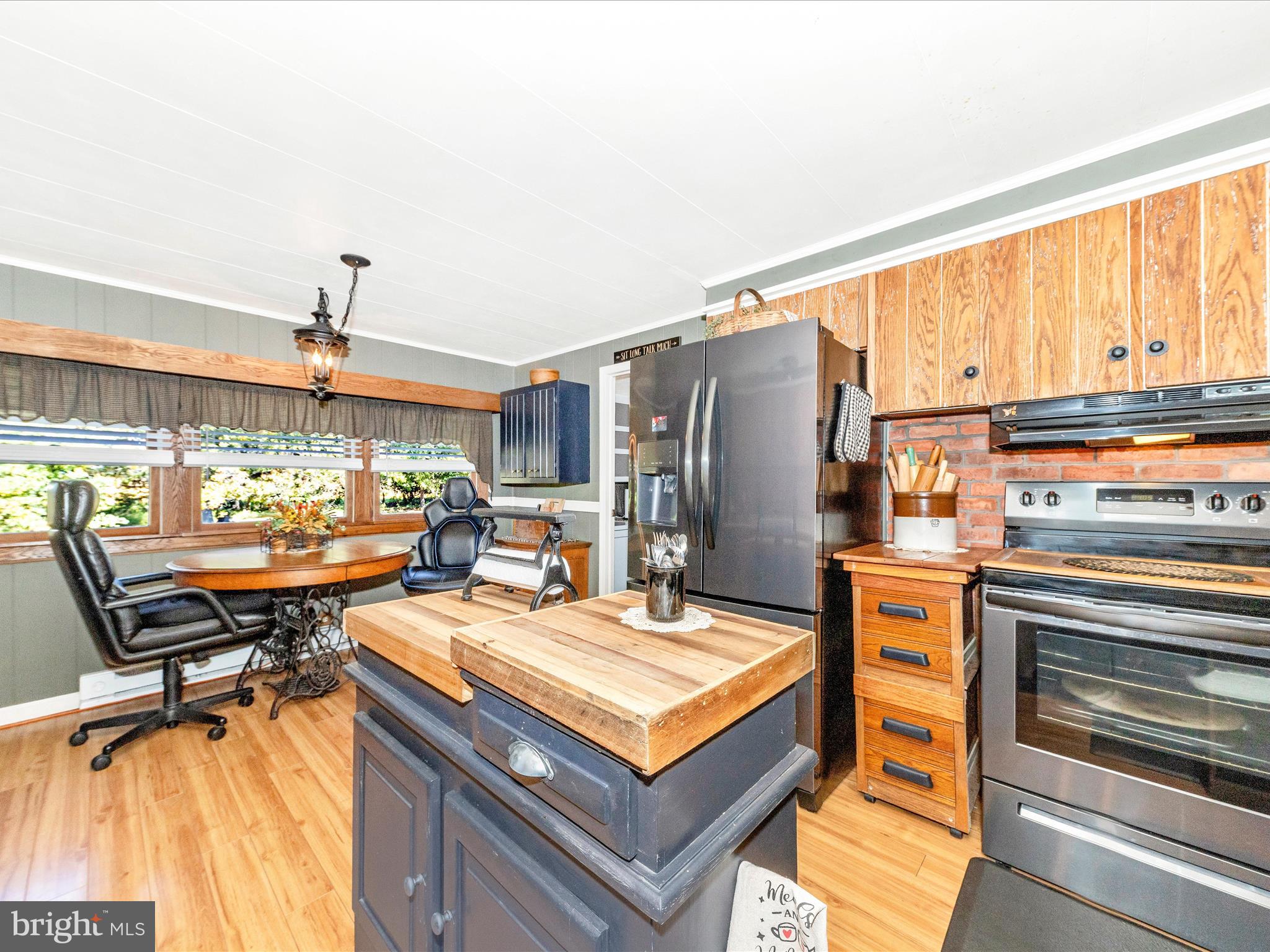 13433 Kretsinger Road Smithsburg, MD 21783 - Photo 28 of 57 Kitchen