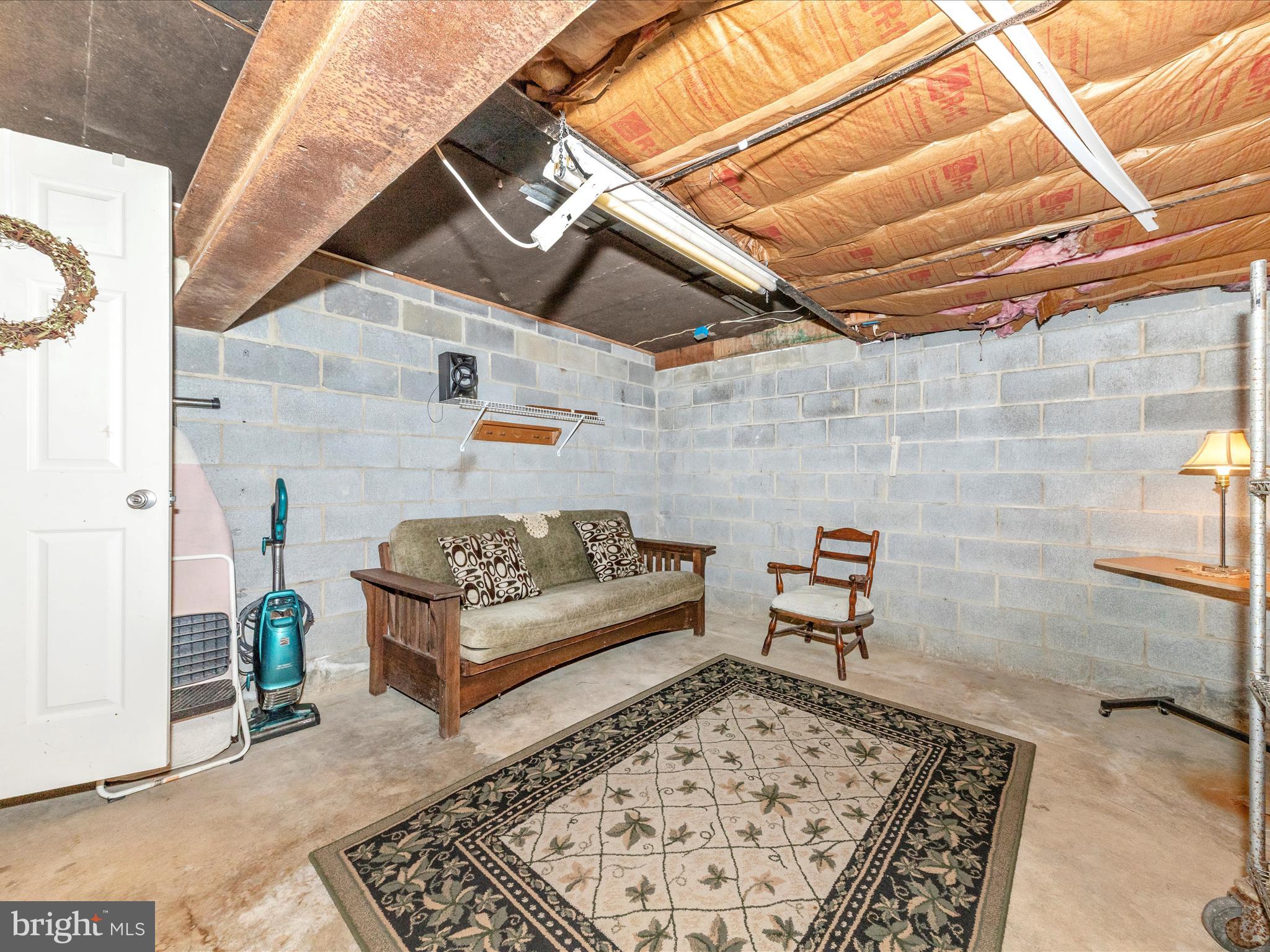 13433 Kretsinger Road Smithsburg, MD 21783 - Photo 45 of 57 Lower Level