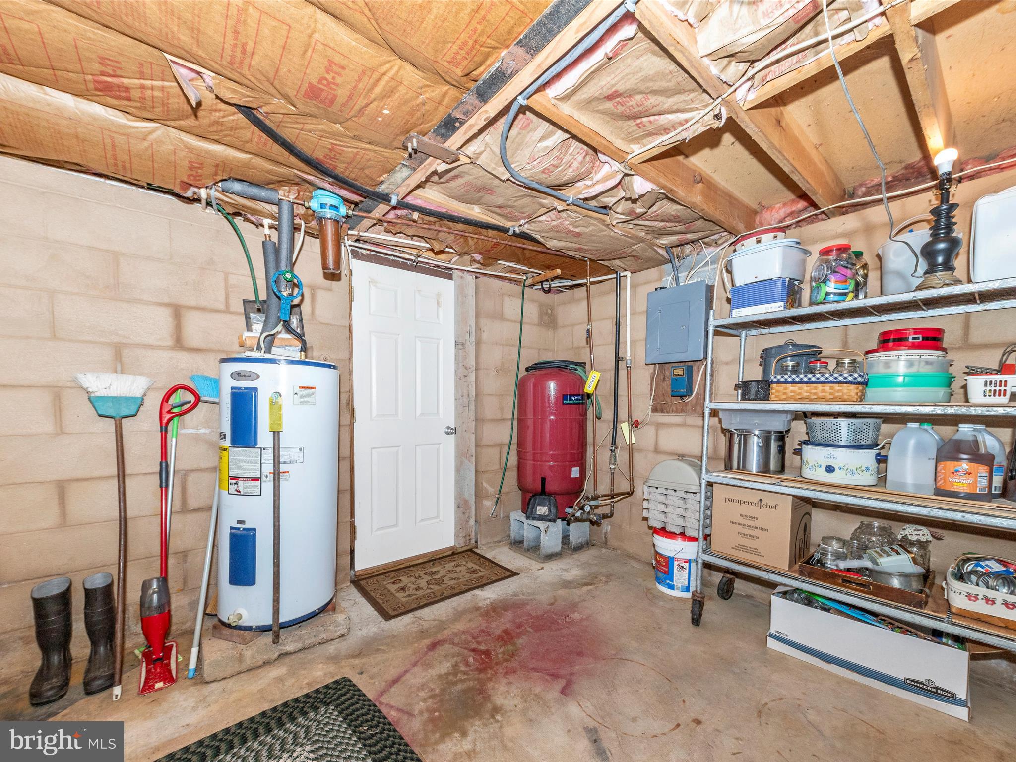 13433 Kretsinger Road Smithsburg, MD 21783 - Photo 48 of 57 Lower Level