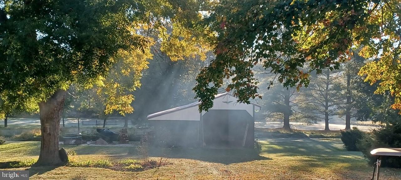 13433 Kretsinger Road Smithsburg, MD 21783 - Photo 56 of 57 Woodshed