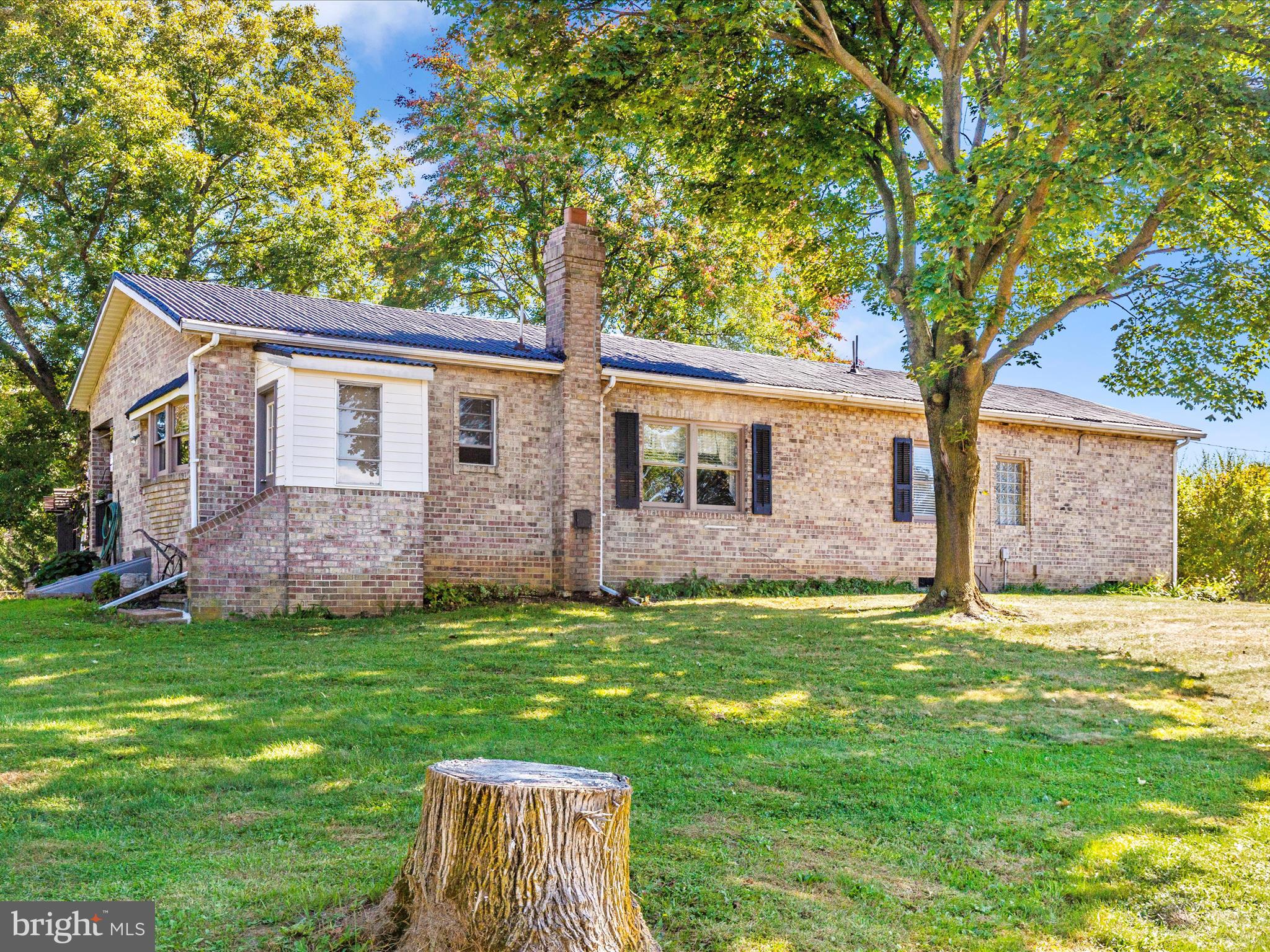 13433 Kretsinger Road Smithsburg, MD 21783 - Photo 8 of 57 Exterior