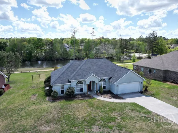 $320,000 | 58 Worthington Drive, Ellabell, GA 31308