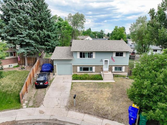 4835 Cheerful Road Colorado Springs, CO 80917 - Photo 29 of 30
