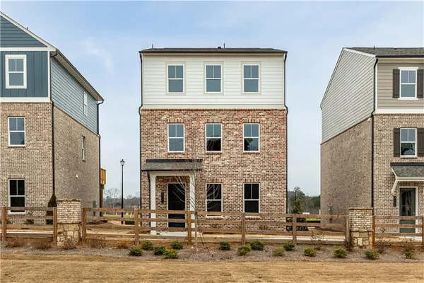 $405,990 | 3505 Tristens Cove Walk, Loganville, GA 30052