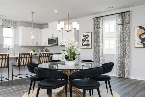 $405,990 | 3505 Tristens Cove Walk, Loganville, GA 30052