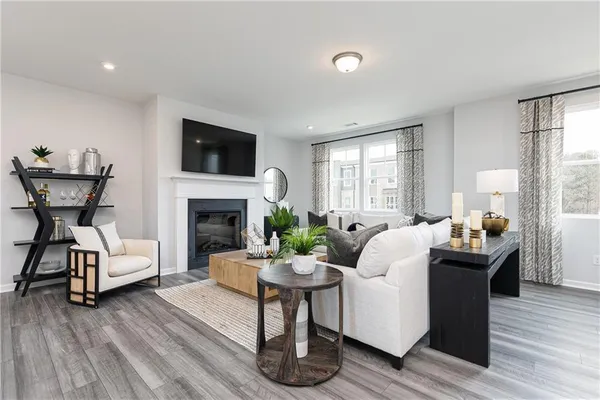 $405,990 | 3505 Tristens Cove Walk, Loganville, GA 30052