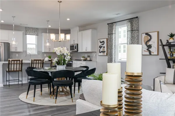 $405,990 | 3505 Tristens Cove Walk, Loganville, GA 30052