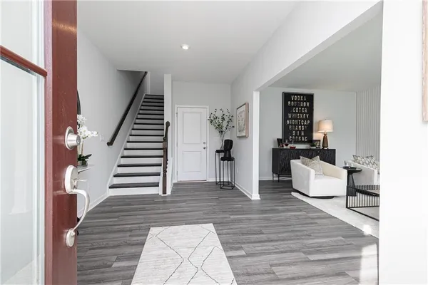 $405,990 | 3505 Tristens Cove Walk, Loganville, GA 30052